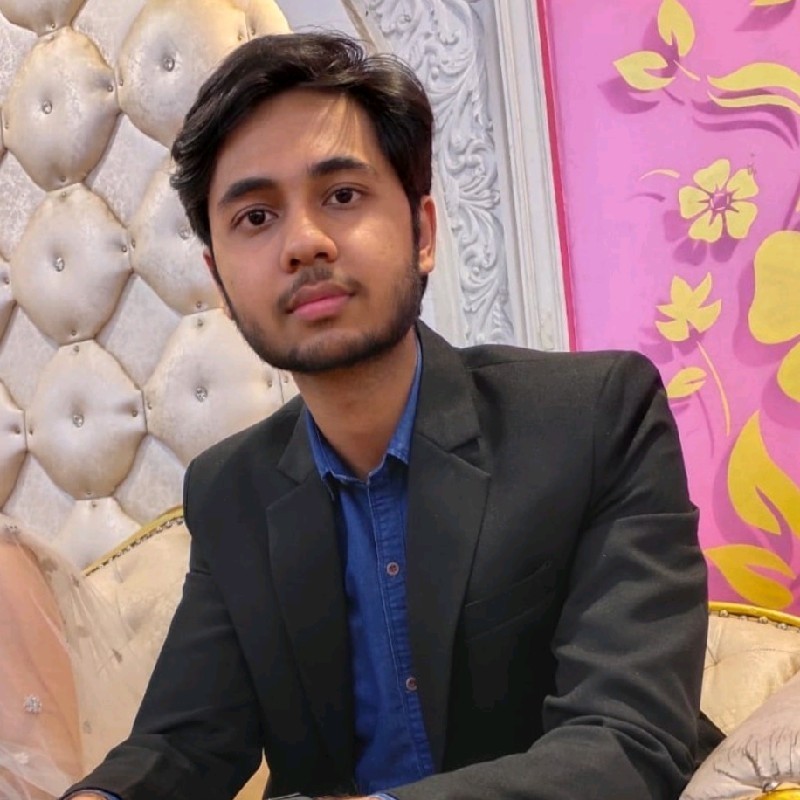 Kartik Katiyar